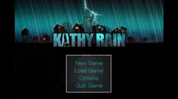 Kathy Rain Review | MonsterVine