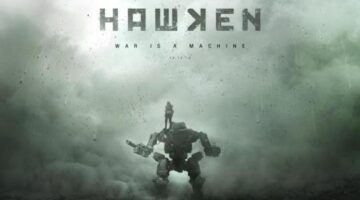 The Free-to-Play Mech FPS HAWKEN Has Been Rated For The Xbox One