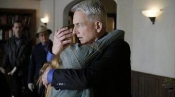 TVF NCIS Season 13 Episode 23 Review: Dead Letter