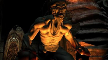 Doom 3 – 12 Years Later and It Still Kicks Ass