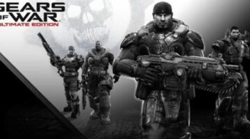 Fifth Title Update Arrives for Gears of War: Ultimate Edition’s PC Version