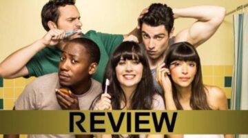 SR | ‘New Girl Season 5 Finale’ Review
