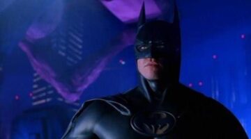 A Defense of Joel Schumacher, the Man Who Ruined Batman’s Movie Career