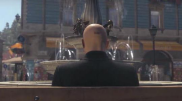 Hitman: Episode 2 – Sapienza Review | The Outerhaven