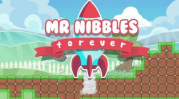 Mr. Nibbles Forever Review