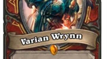 Top 5 Best 10 Mana Cards in Hearthstone