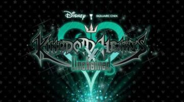 Kingdom Hearts Unchained X: Where to Find Mythril Stones
