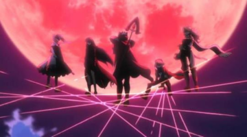 Akame Ga Kill! (Part One) – Review [SnapThirty]