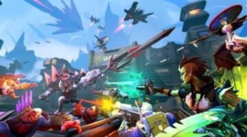 Battleborn Review – Respawn Ninja
