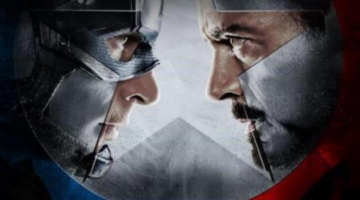 Visual-M Media: Captain America: Civil War Review