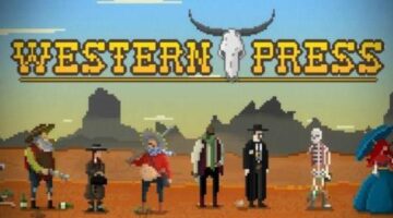Western Press :: (PC) NoobReview :: Looks like we have a stand-off – IndianNoob