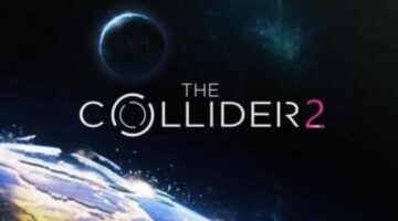 The Collider 2 Review – Glacier Gaming