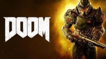 DOOM’s Huge Day One Update Size Revealed, Servers Are Not Online Yet