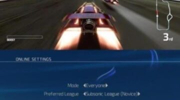 FAST Racing Neo – “Vertigo” update due out on May 18 – Nintendo Everything