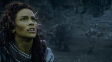 Azeroth Braces For Chaos In Stunning New Images For Warcraft: The Beginning
