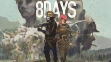 Top Down Dual Stick Shooter 8 Days to Release in Q3 2016 – IND13