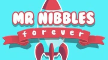Bite Size Reviews – Mr. Nibbles Forever | FanboyNation Magazine