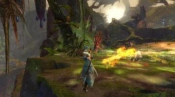11 Top F2P Fantasy MMORPGs