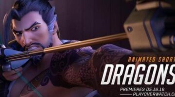 Overwatch on Twitter