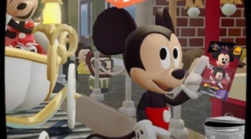 Disney Infinity No More | 1P vs. 2P Podcast Ep. 49