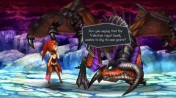 Odin Sphere Leifthrasir’s Velvet Showcased in New Trailer & Screens