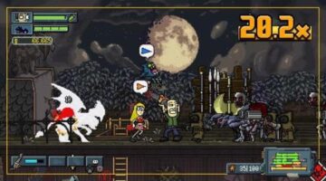 My Night Job Is A Game That Does Something Unique With PlayStation Trophies