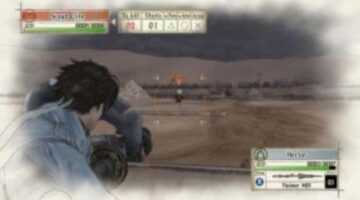 FINAL Review: Valkyria Chronicles Remastered PS4 a supreme strategy strike | Punch Jump