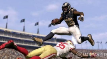 New Madden NFL 17 Features Announced