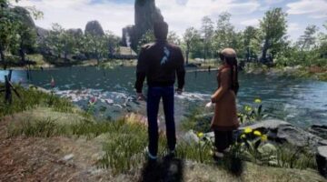 SEGA Would Love a Shenmue HD Collection, “Currently Investigating How to Make it a Reality”