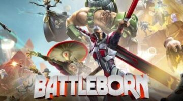 Battleborn review: Is the MOBA Hybridized FPS Game as Good as it Sounds?