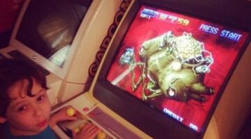 You Must Play These 5 Neo Geo Games