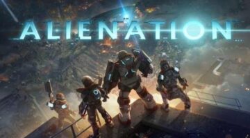 Alienation Review – GameSpot