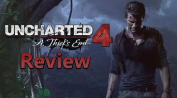 Uncharted 4: A Thief’s End Review | GVN