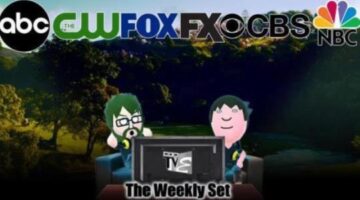The Weekly Set Podcast Episode 056 – TVEnthusiast