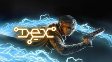 Third Time’s A Charm As Cyberpunk Inspired Dex Finally Hitting GOG