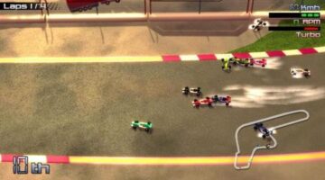 Grand Prix Rock ‘N Racing Review | TXH