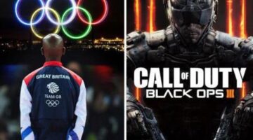 Call of Duty ‘could one day become an Olympic sport’ claims Treyarch boss