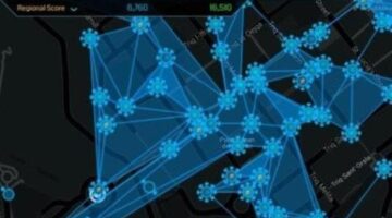 Top Ingress Player Died During Late-Night Mission