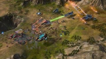 Ashes of the Singularity Review – Gaming Nexus