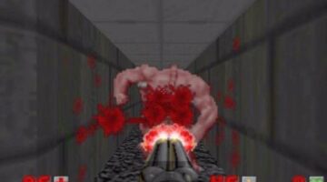 How DOOM’s Shotgun Leveled a Punishing Playing Field