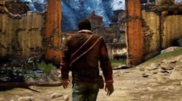Combat fatigues: How Uncharted is a walking simulator in action game’s clothing