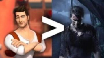 5 reasons Uncharted: Fortune Hunter is better than Uncharted 4