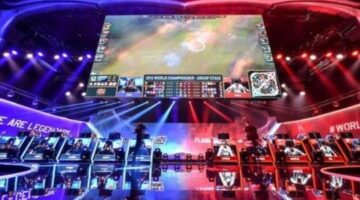 What Could Be Next For eSports?