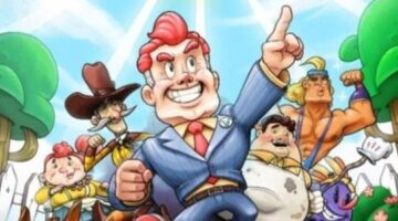 Citizens of Earth delisted on the 3DS eShop