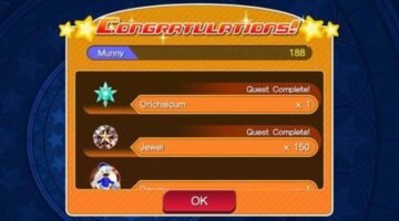 Kingdom Hearts Unchained X: How to Get Orichalcum
