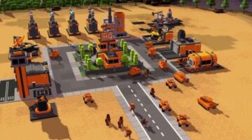 8-bit Armies Interview: What Makes The Game Tick?