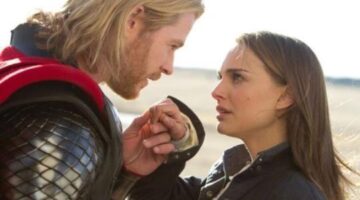Natalie Portman Won’t Be In Thor: Ragnarok