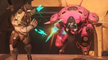 Overwatch: One of the biggest betas ever made a promising game great