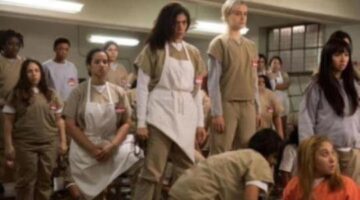 Orange Is The New Black Season 4 – Top 5 Reasons You Should Tune in This Season
