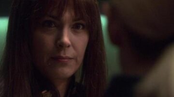Battlestar Galactica  “Resurrection Ship, Part 1” Review – AVClub